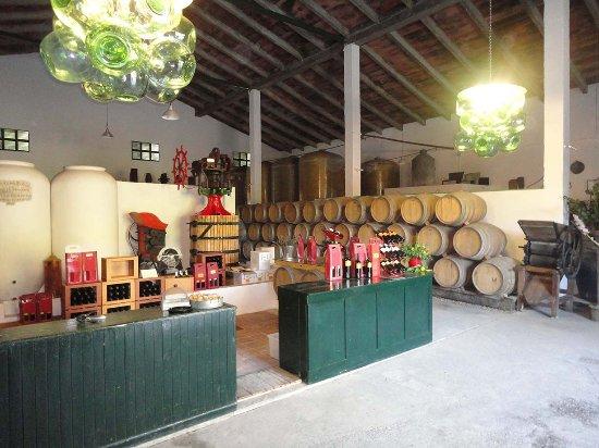 Bodegas Rivero