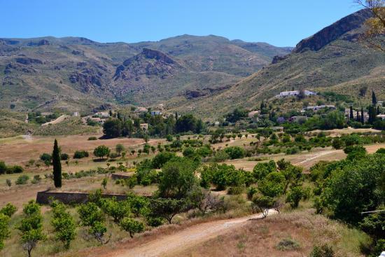 El Cortijo Grande Golf Course