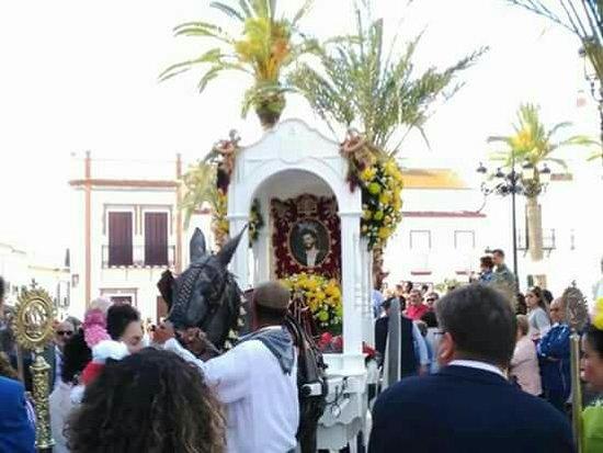 Ermita de San Jose Obrero