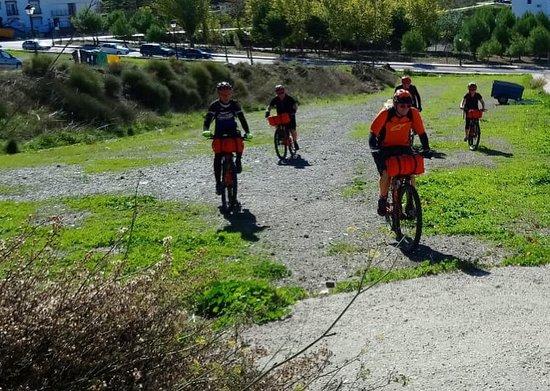 BikepackingBreaks.com