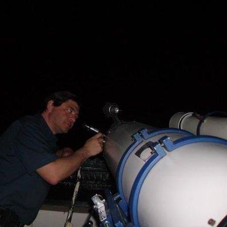 Asociacion Astronomica de Espana