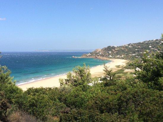 Zahara de los Atunes