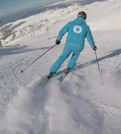 Formacion Ski