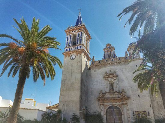 Parish of Our Lady of O