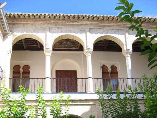 Convento de San Jose