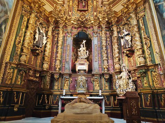 Museum John of the Cross