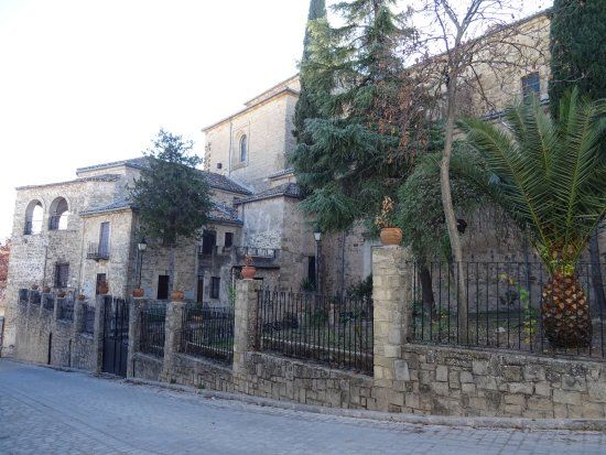 Iglesia de San Andres