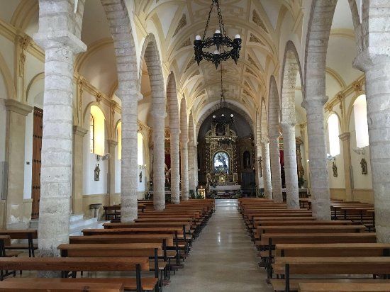 Santuario de Nuestra Senora de la Fuensanta