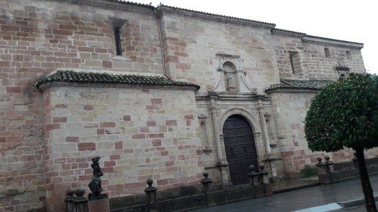 Church of Santa Maria