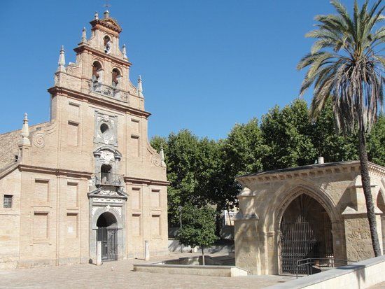Santuario de Nuestra Senora de la Fuensanta