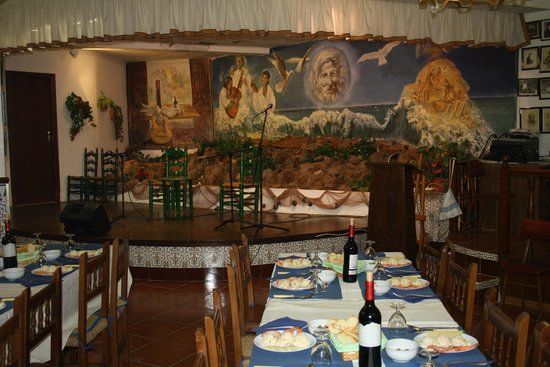 la Peña Flamenca El Piyayo