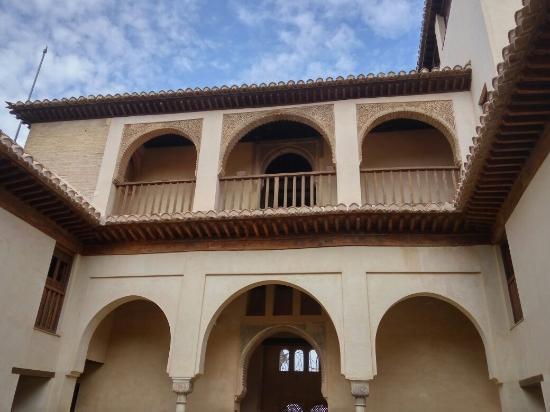 Palacio de Dar al-Horra