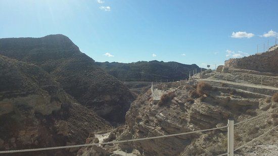 Castellon Alto