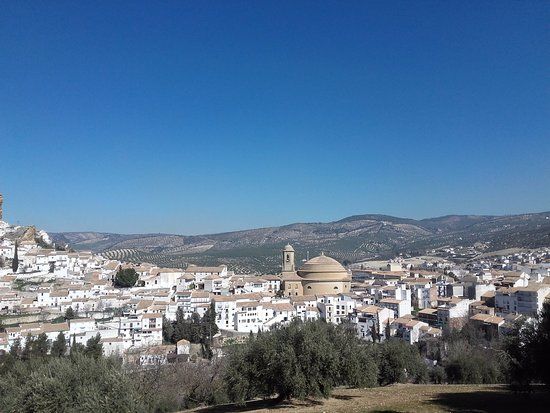 el Mirador del Tocón