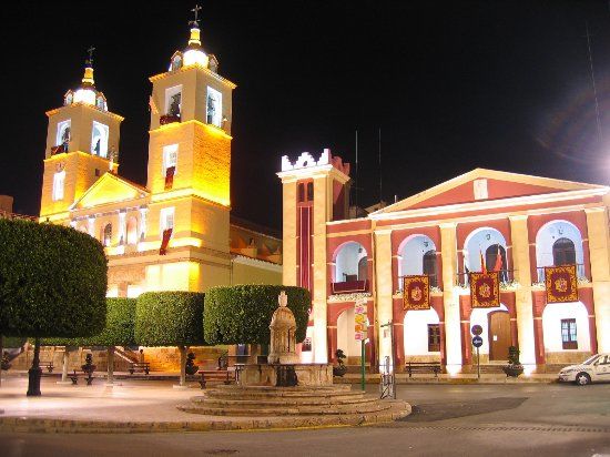 Parroquia de la Anunciacion