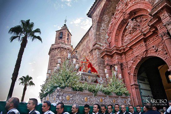 Iglesia de Nuestra Senora de la Encarnacion
