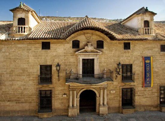Palacio Abacial