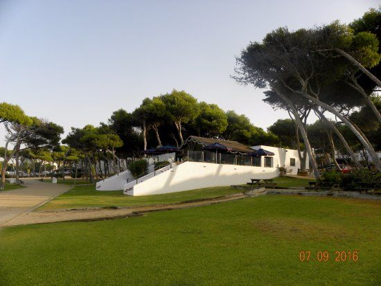 el Parque de la Atalaya