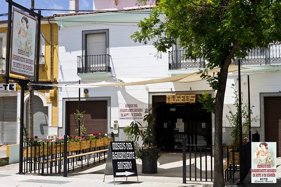 Museos del aguardiente anisado de Rute y Espana