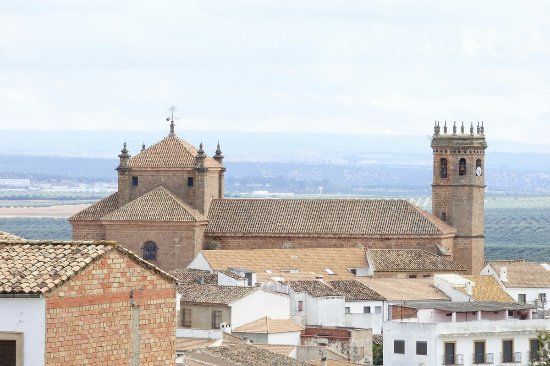Iglesia de San Mateo