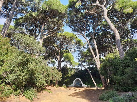 Parque de Las Canteras