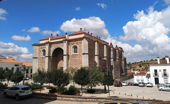Plaza Alta