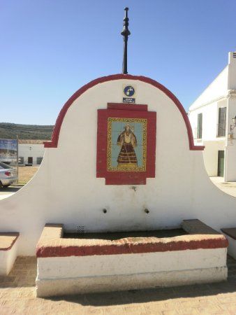 Fuente de El Coso