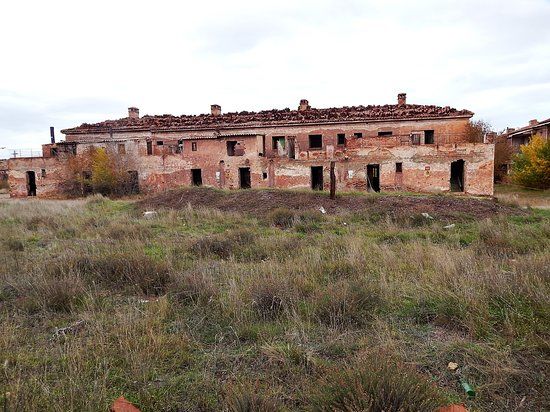 Minas de Alquife
