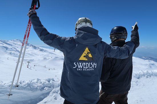 Swedish Ski School