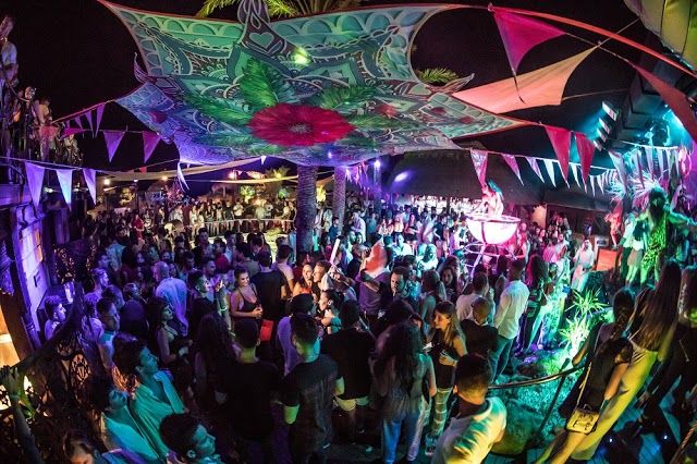 il Mandala Beach Mojacar