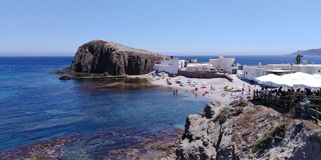 il Capo de Gata