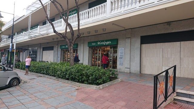 El Corte Inglés