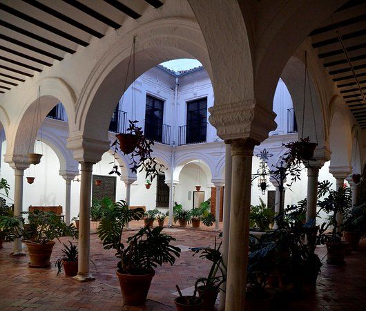 Carmona City Museum