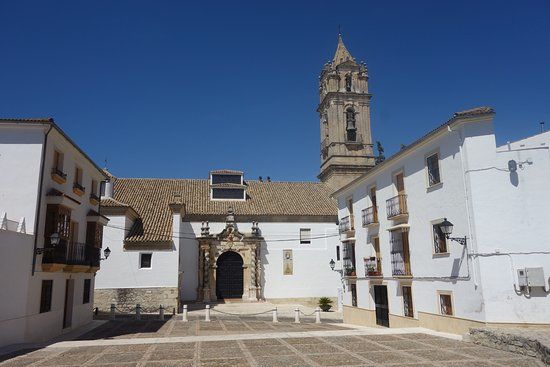 Iglesia de Nuestra Senora de Asuncion y Angeles