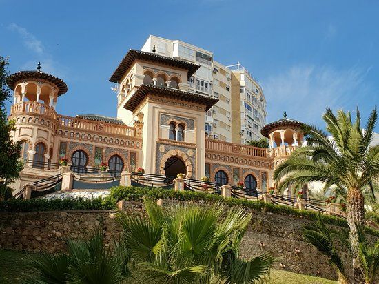 la Casa de los Navajas