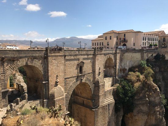 Centro de Interpretacion del Puente Nuevo
