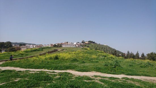 Dolmen of Viera