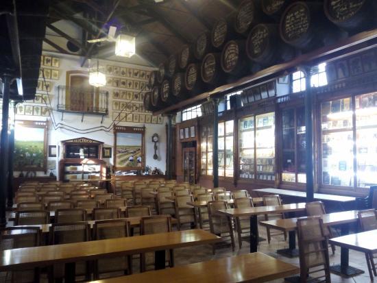 Museo Toro Albala