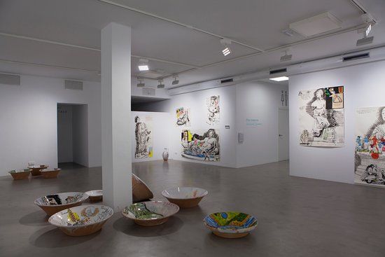 Museo de Arte Contemporaneo