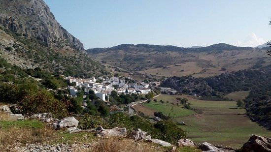 Ermita del Calvario
