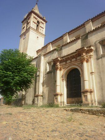 Iglesia Parroquial de San Juan Bautista