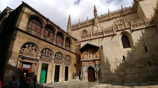 Sagrario Church