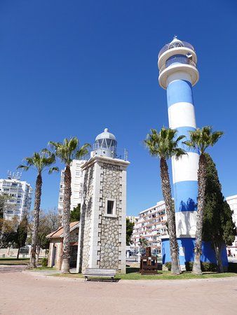 Paseo Maritimo