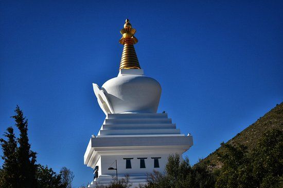 Buddist Temple