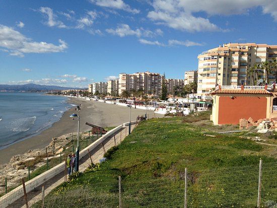 Torrox Costa Promenade