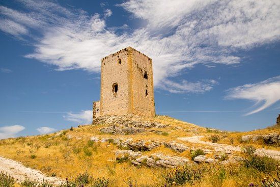 Castle of the Star