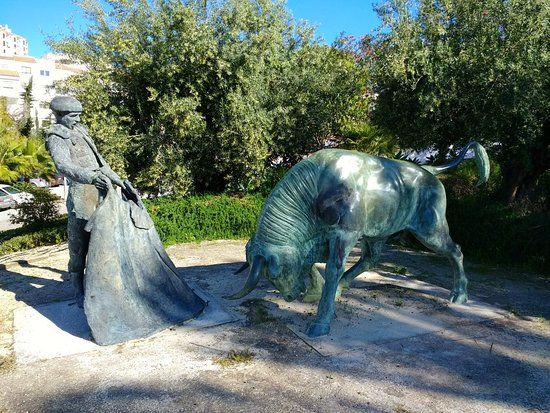 il Museo Paleontologico di Estepona