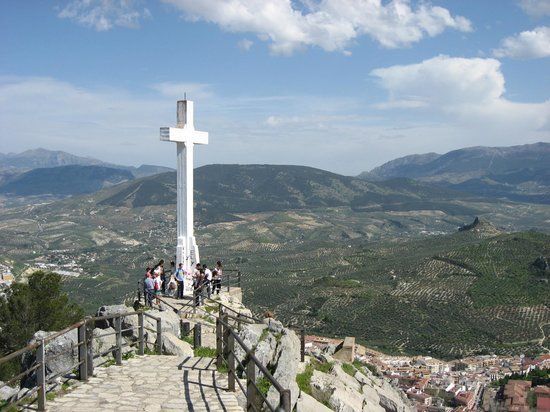 la Cruz