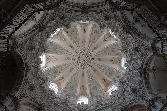 la Iglesia de la Asunción
