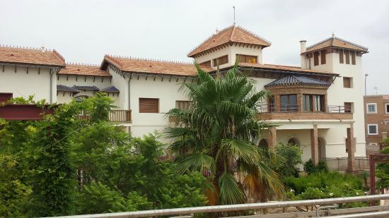la Casa del Cine